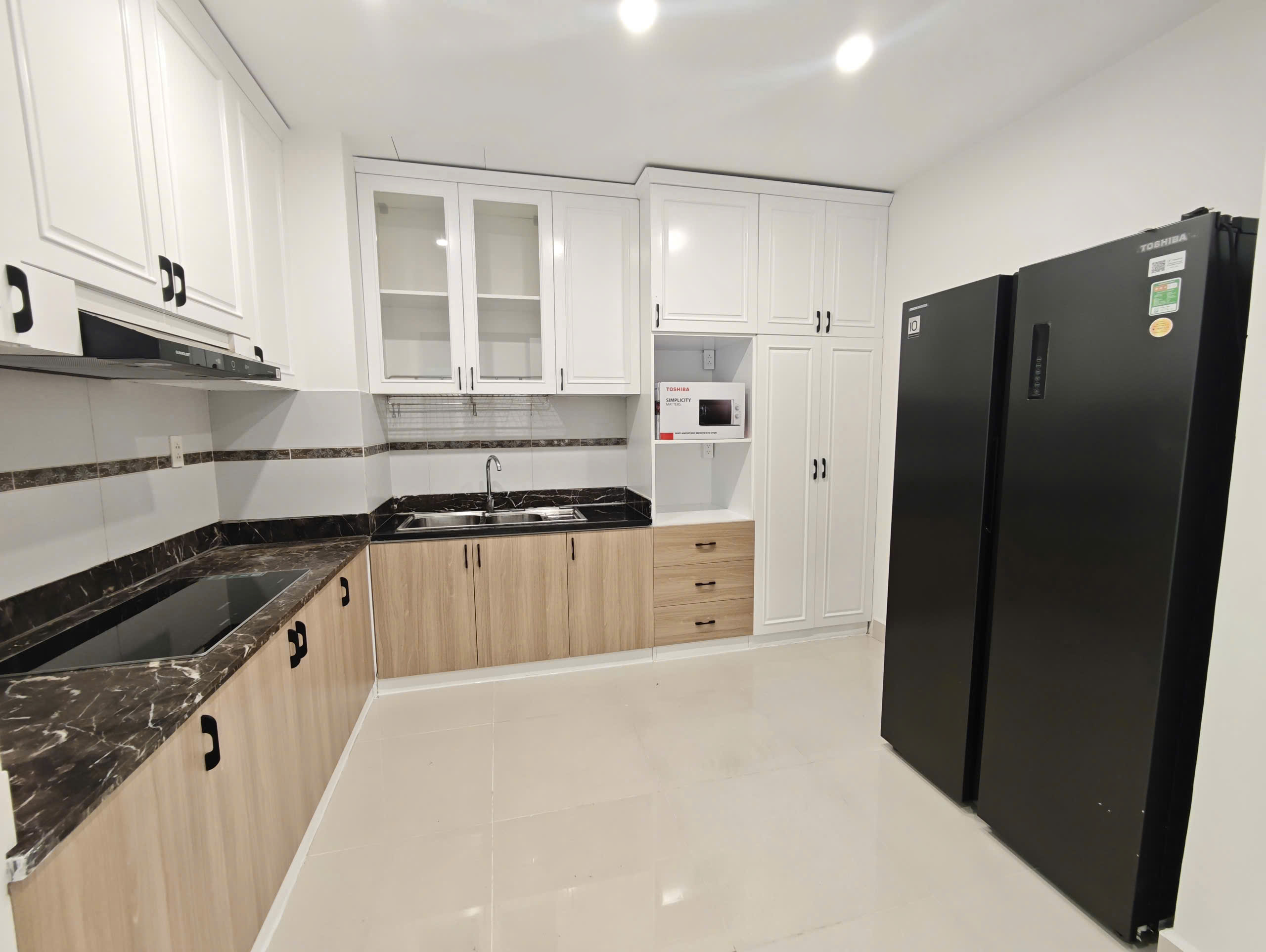 Riverside Residence