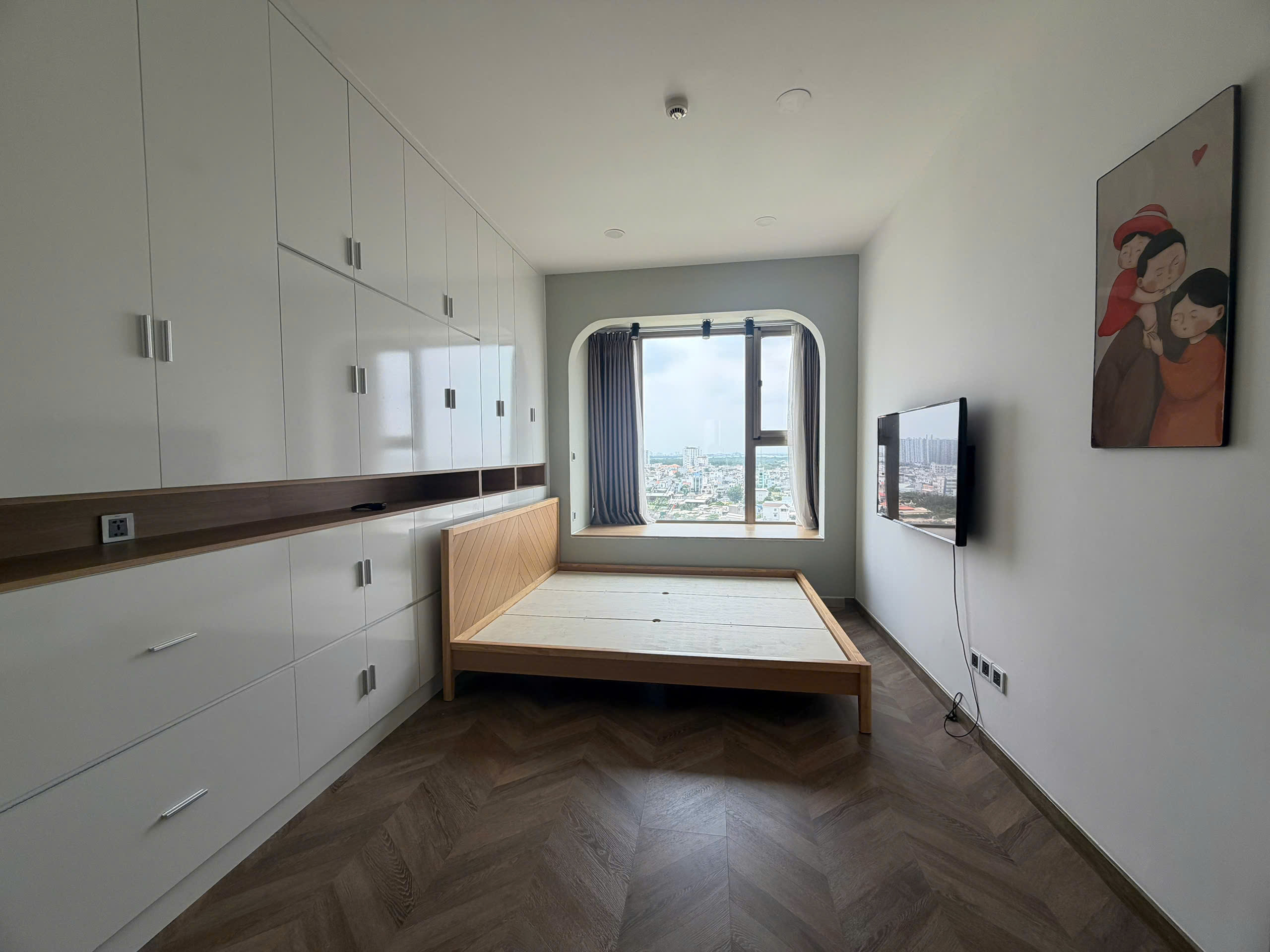 Midtown – The Peak