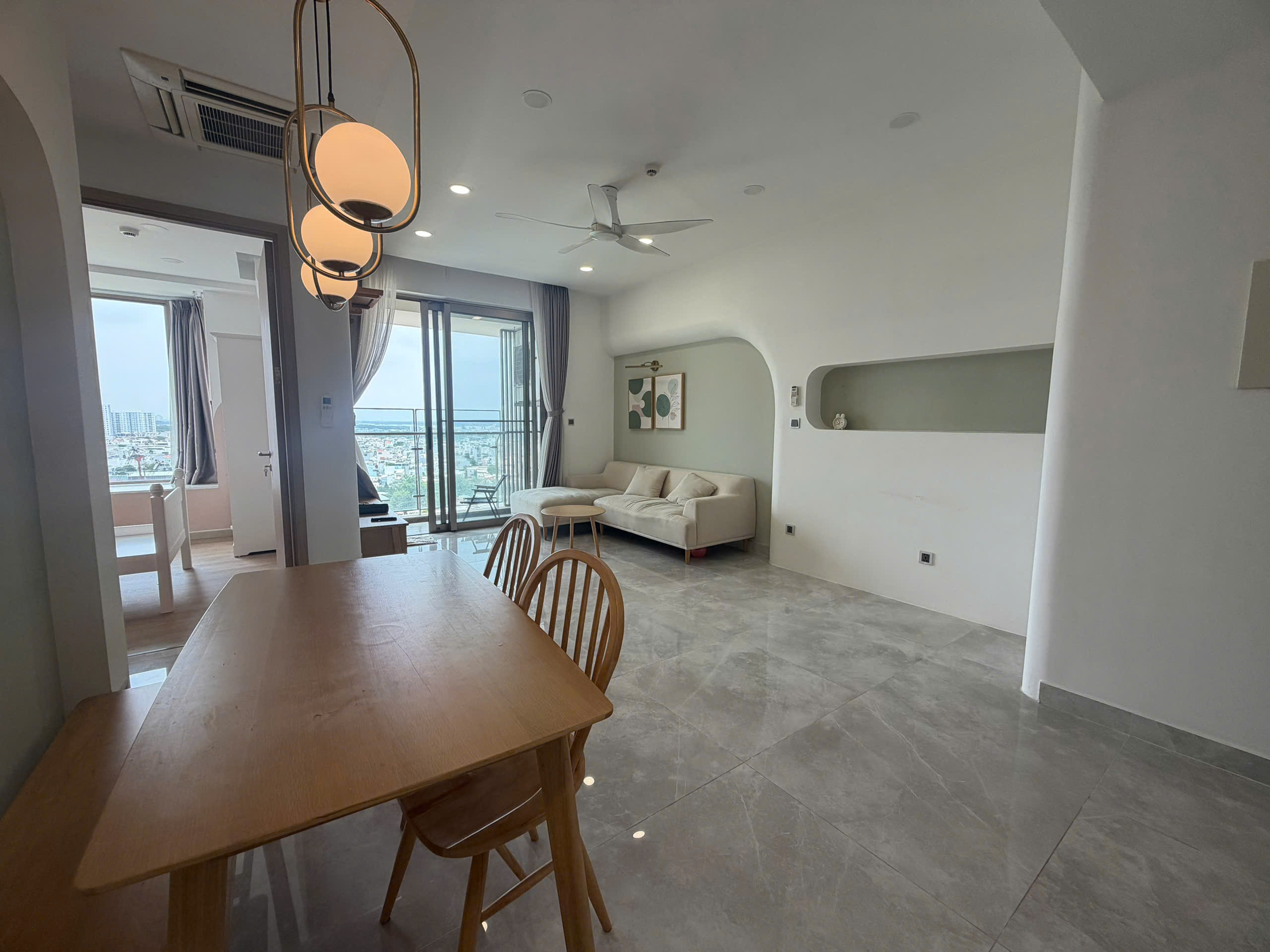 Midtown – The Peak