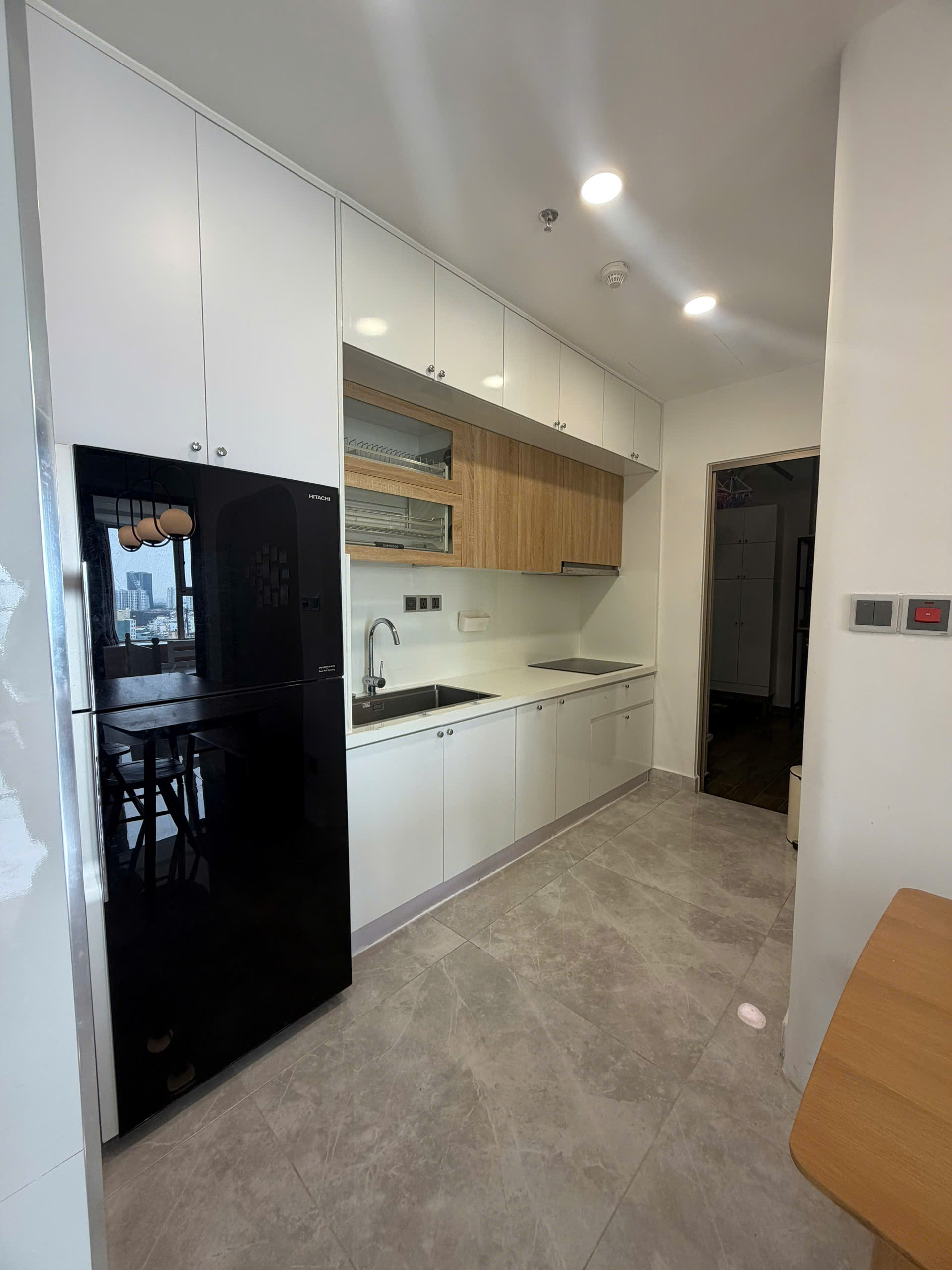 Midtown – The Peak