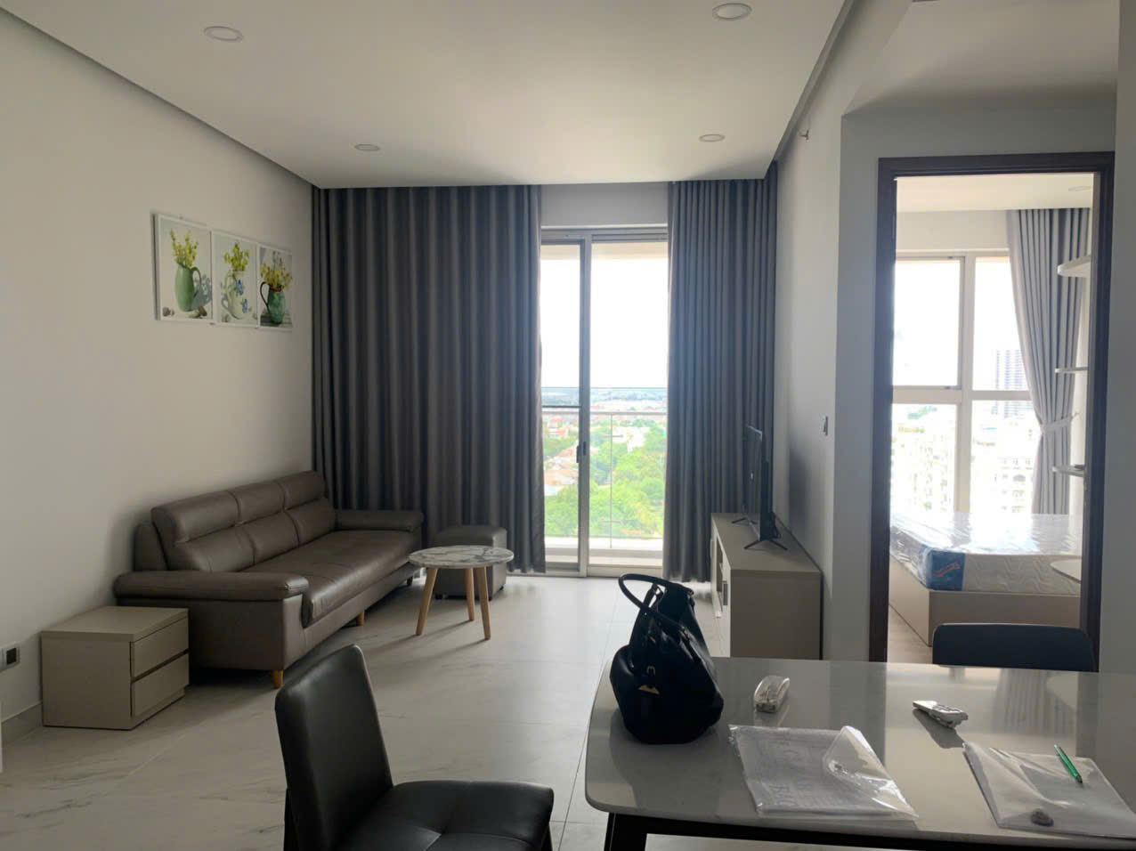 Midtown – The Signature