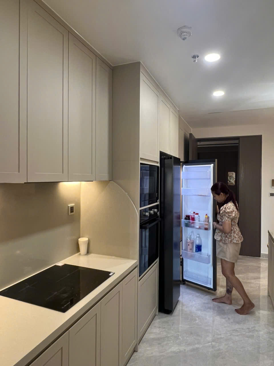 Midtown – The Peak