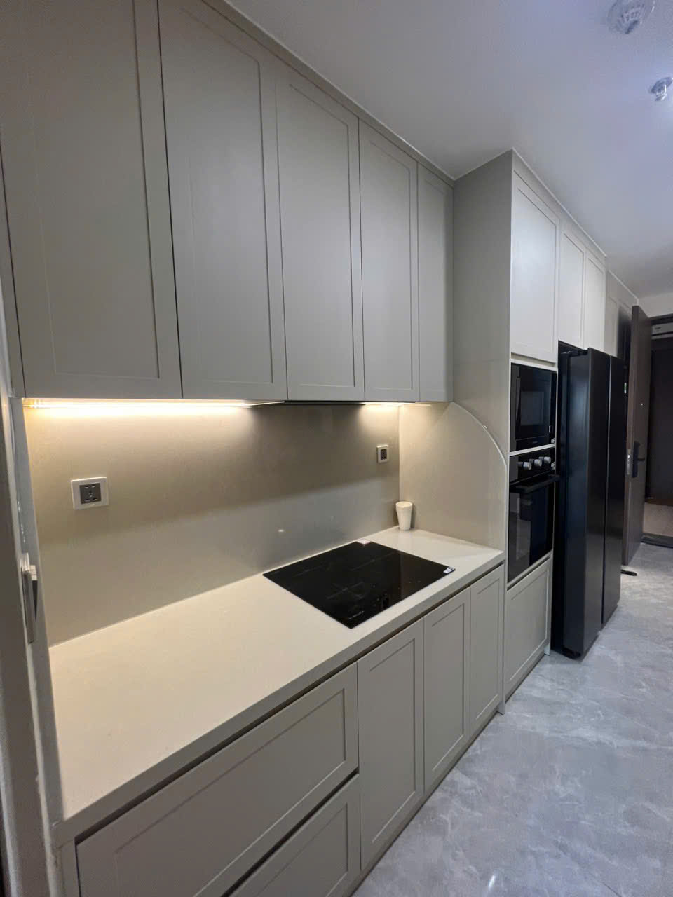 Midtown – The Peak