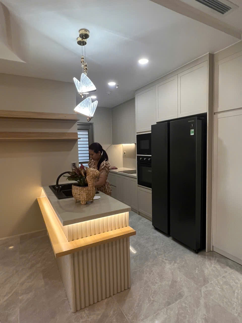Midtown – The Peak