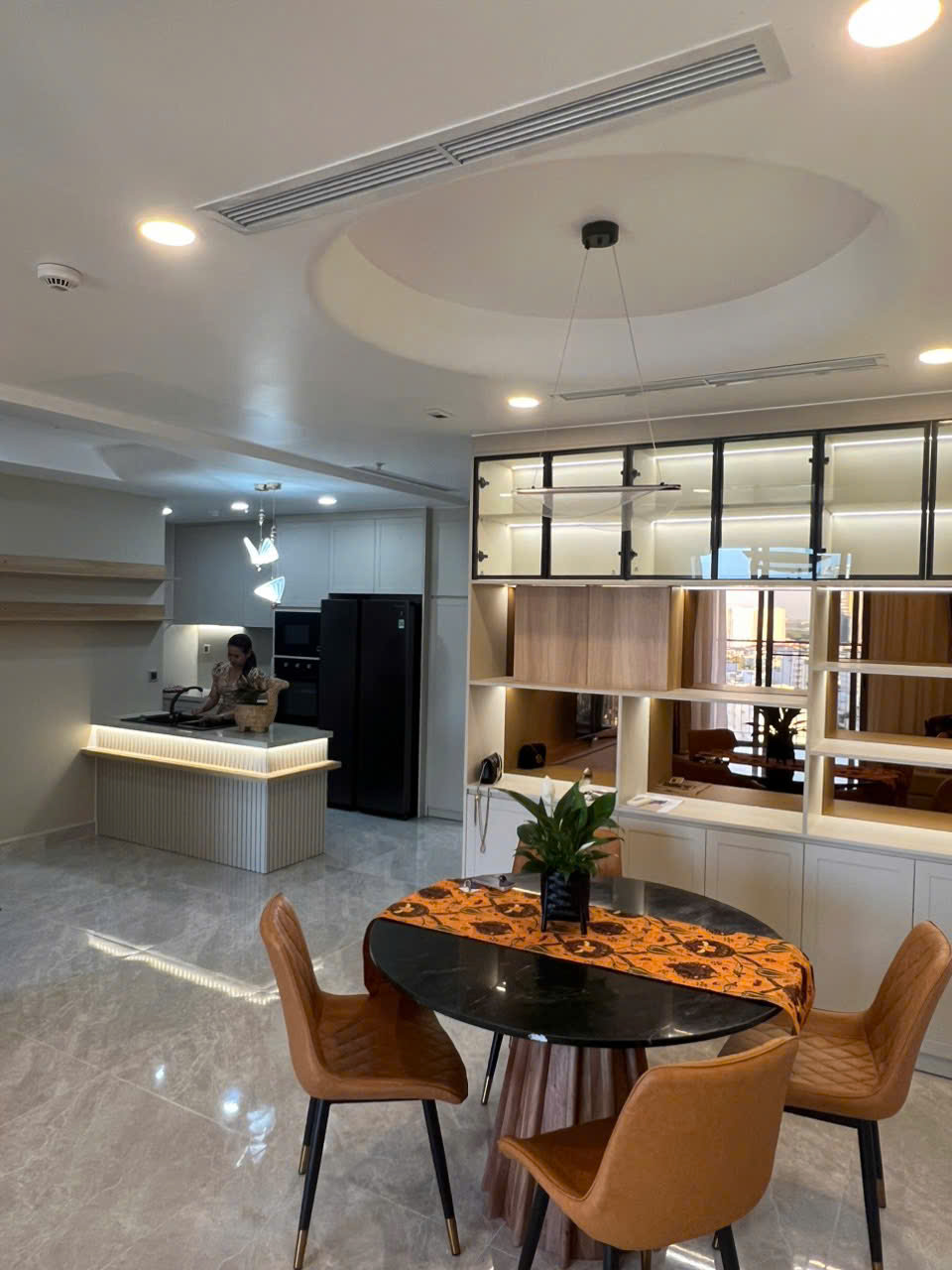 Midtown – The Peak
