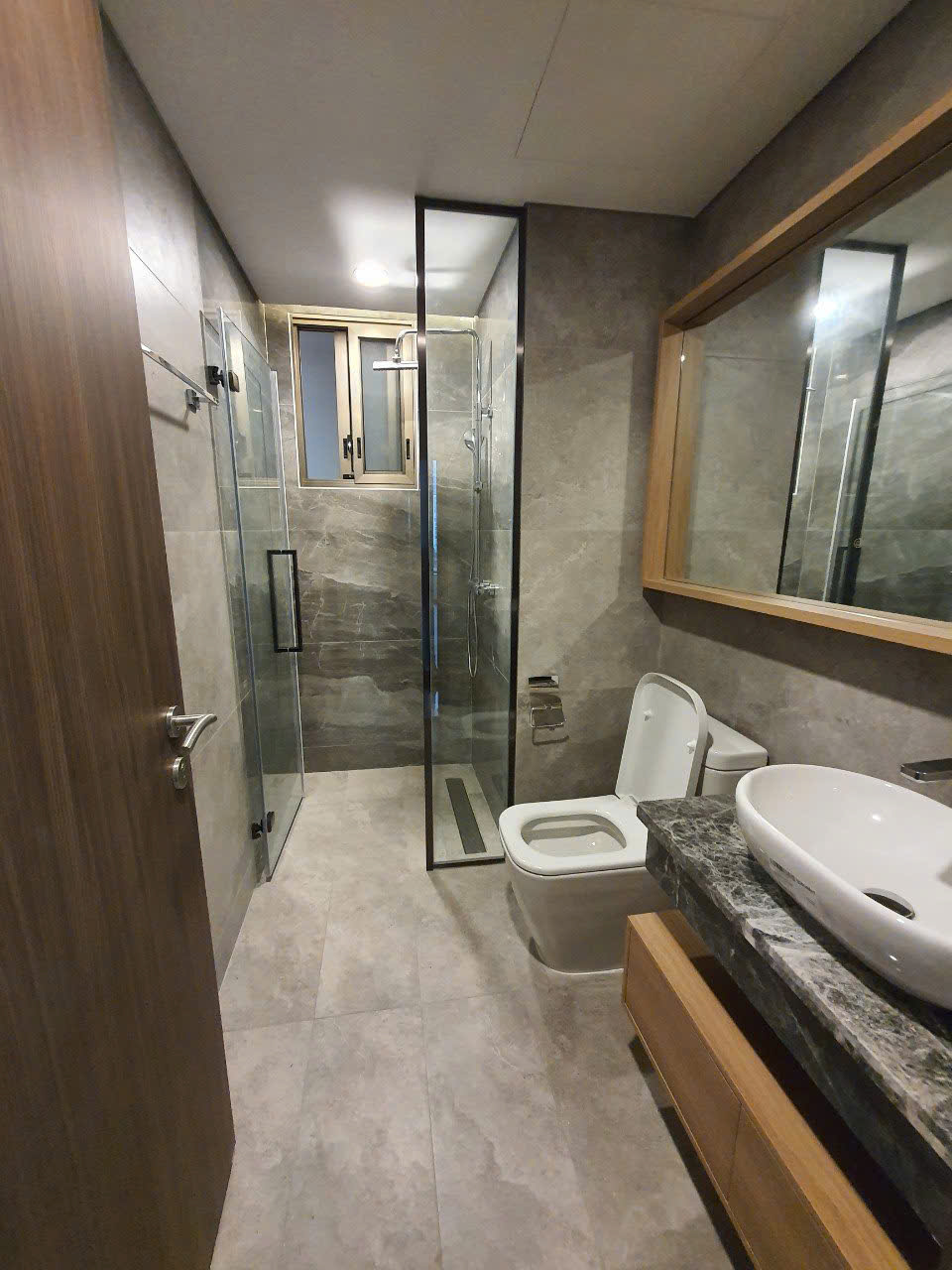 Midtown – The Peak