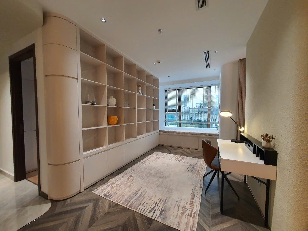 Midtown – The Peak