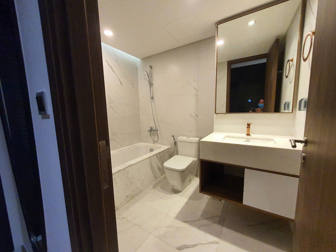 Midtown – The Peak