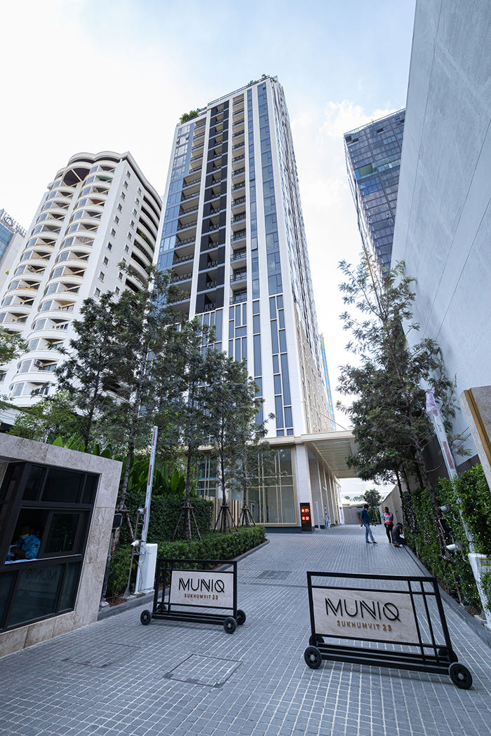 Wind Sukhumvit 23 图片 1