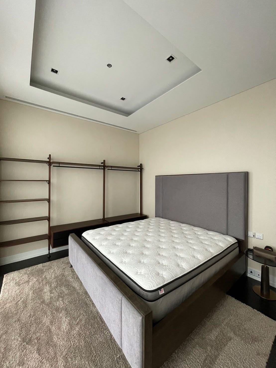 Condo The Ritz Carlton Mahanakorn Residences Bangkok 图片 4