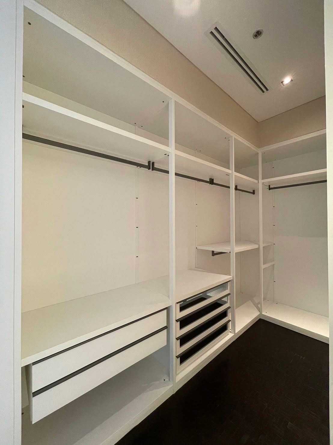 Condo The Ritz Carlton Mahanakorn Residences Bangkok 图片 5