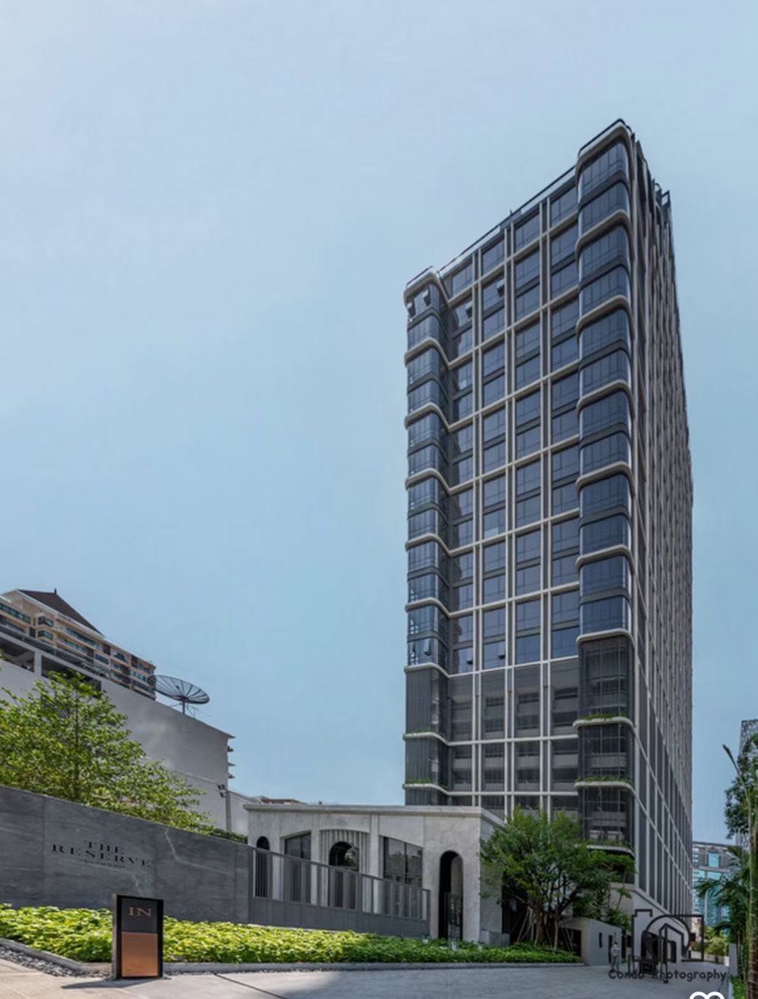 The Reserve Sathorn 图片 1