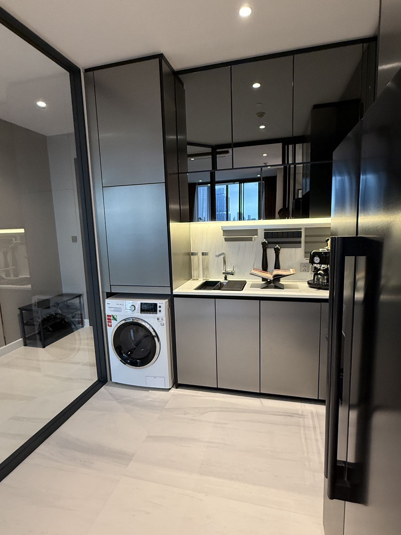 Condo Supalai ICON Sathorn 图片 3