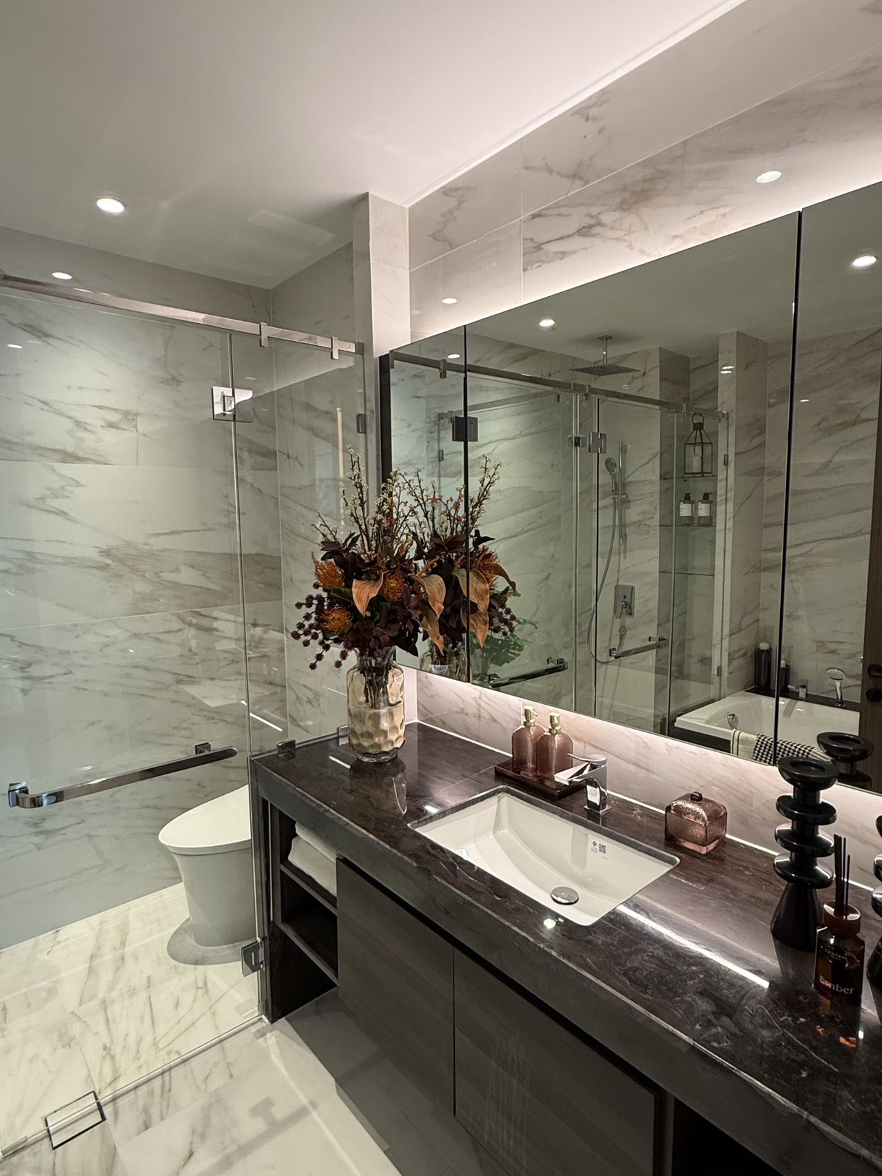 Condo Supalai ICON Sathorn 图片 4