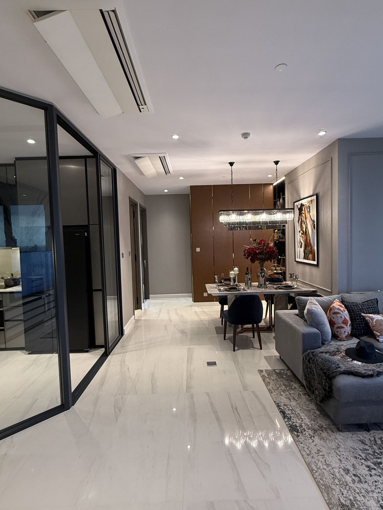 Condo Supalai ICON Sathorn 图片 2