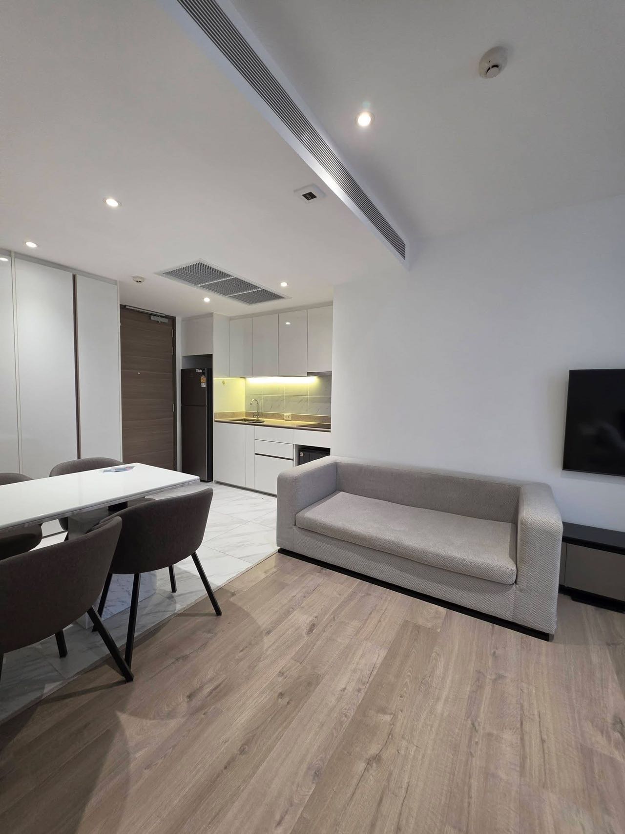 FYNN Asoke Condominium 图片 1
