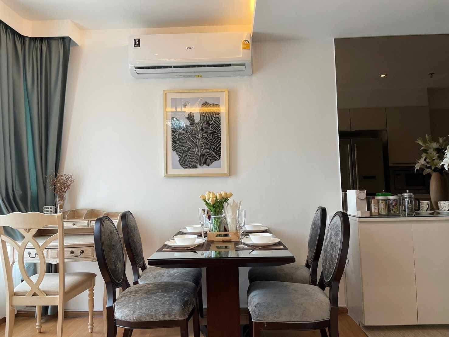 H Condo Sukhumvit 43 图片 1