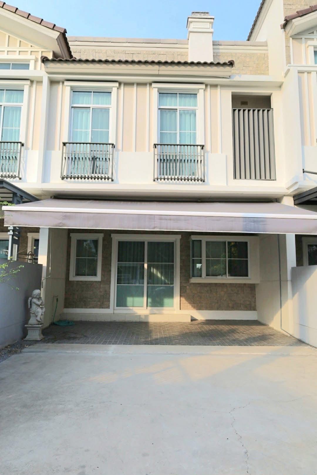 Indy 1 Bangna – Ramkhamhaeng 2 图片 1