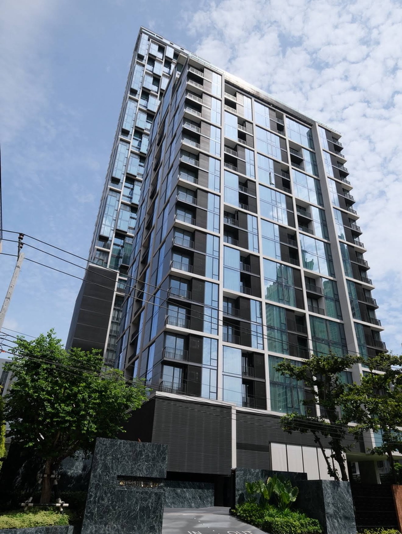Condo 28 Chidlom 图片 1