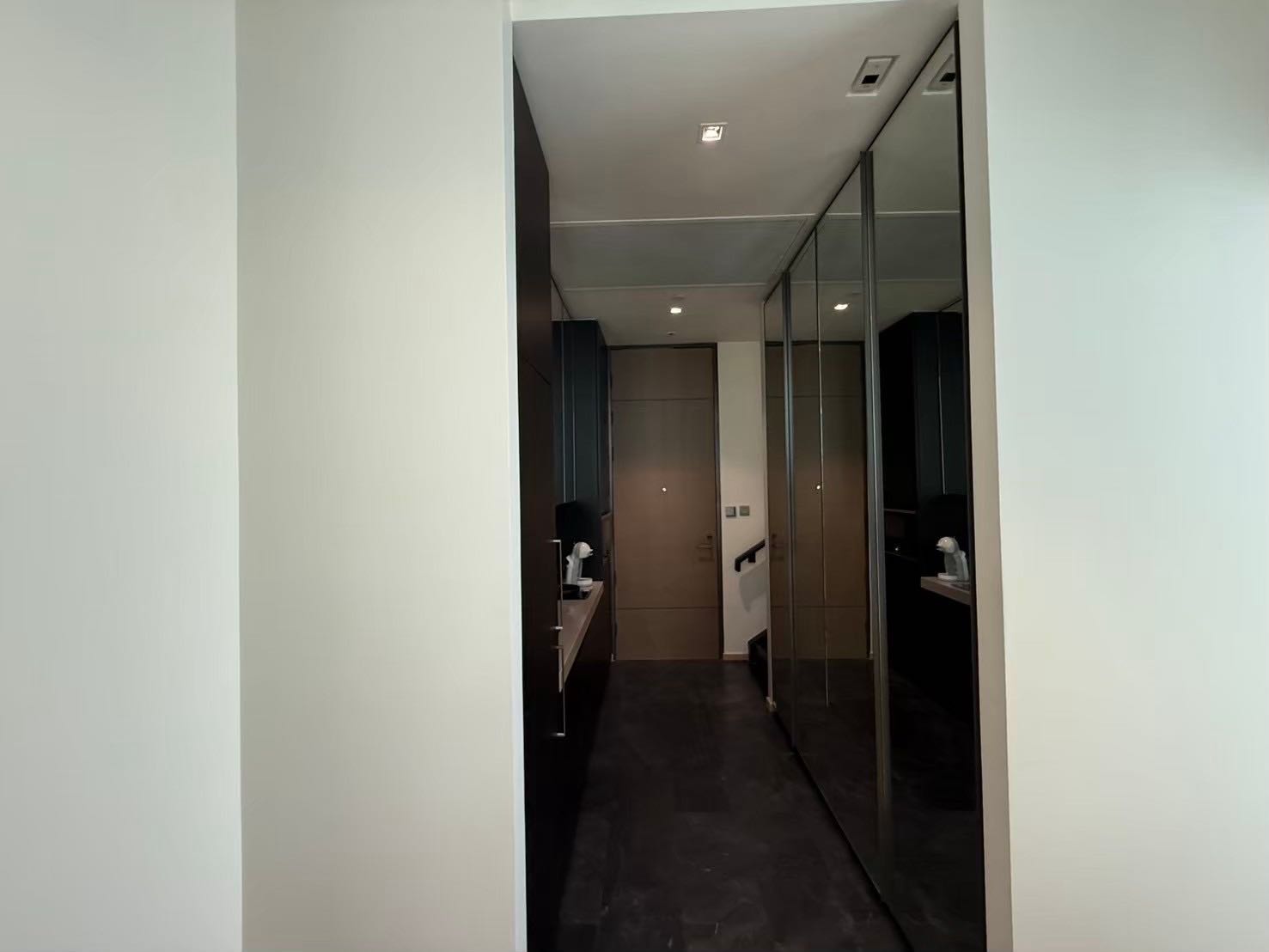 Condo 28 Chidlom 图片 2