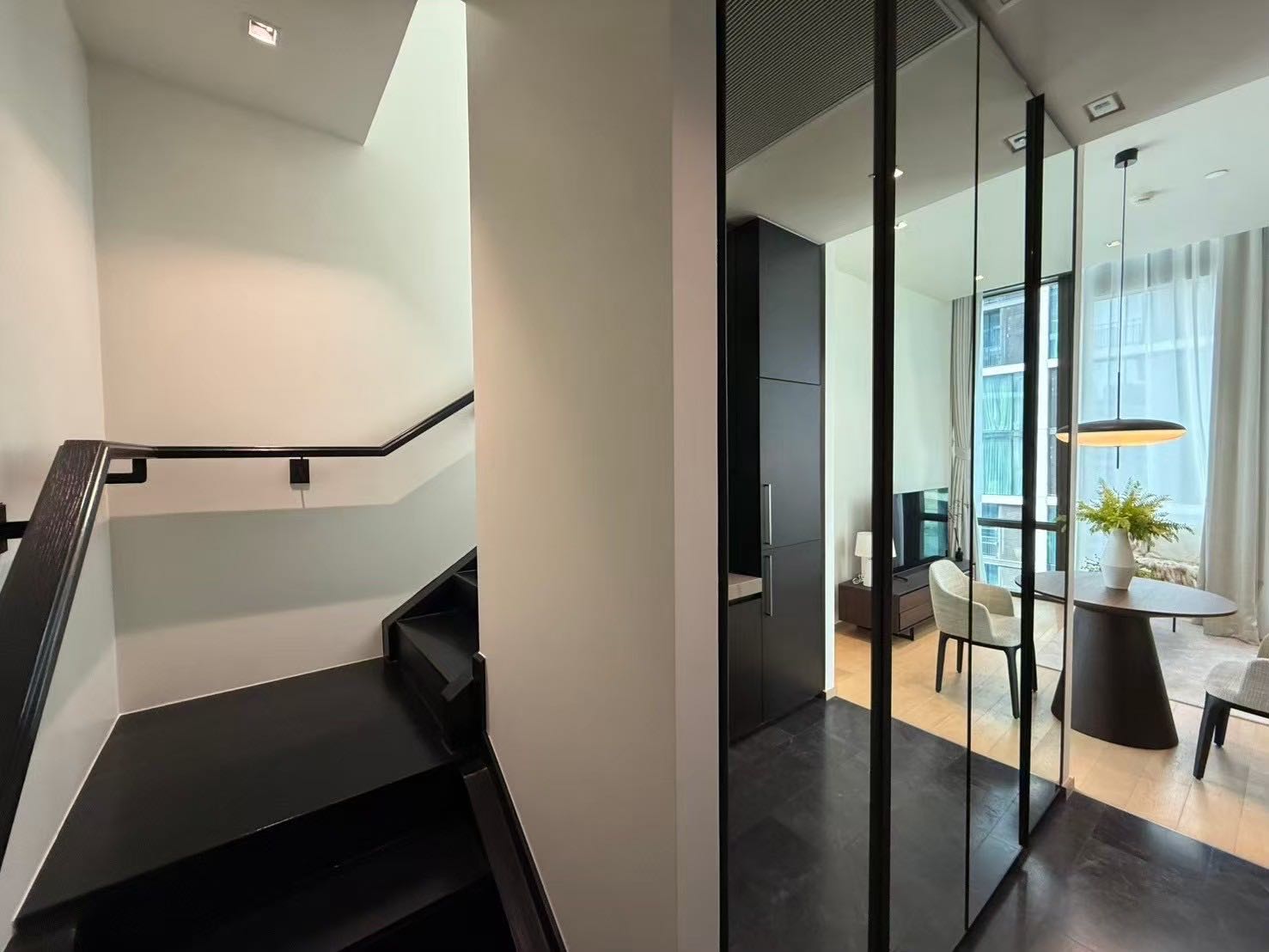 Condo 28 Chidlom 图片 4