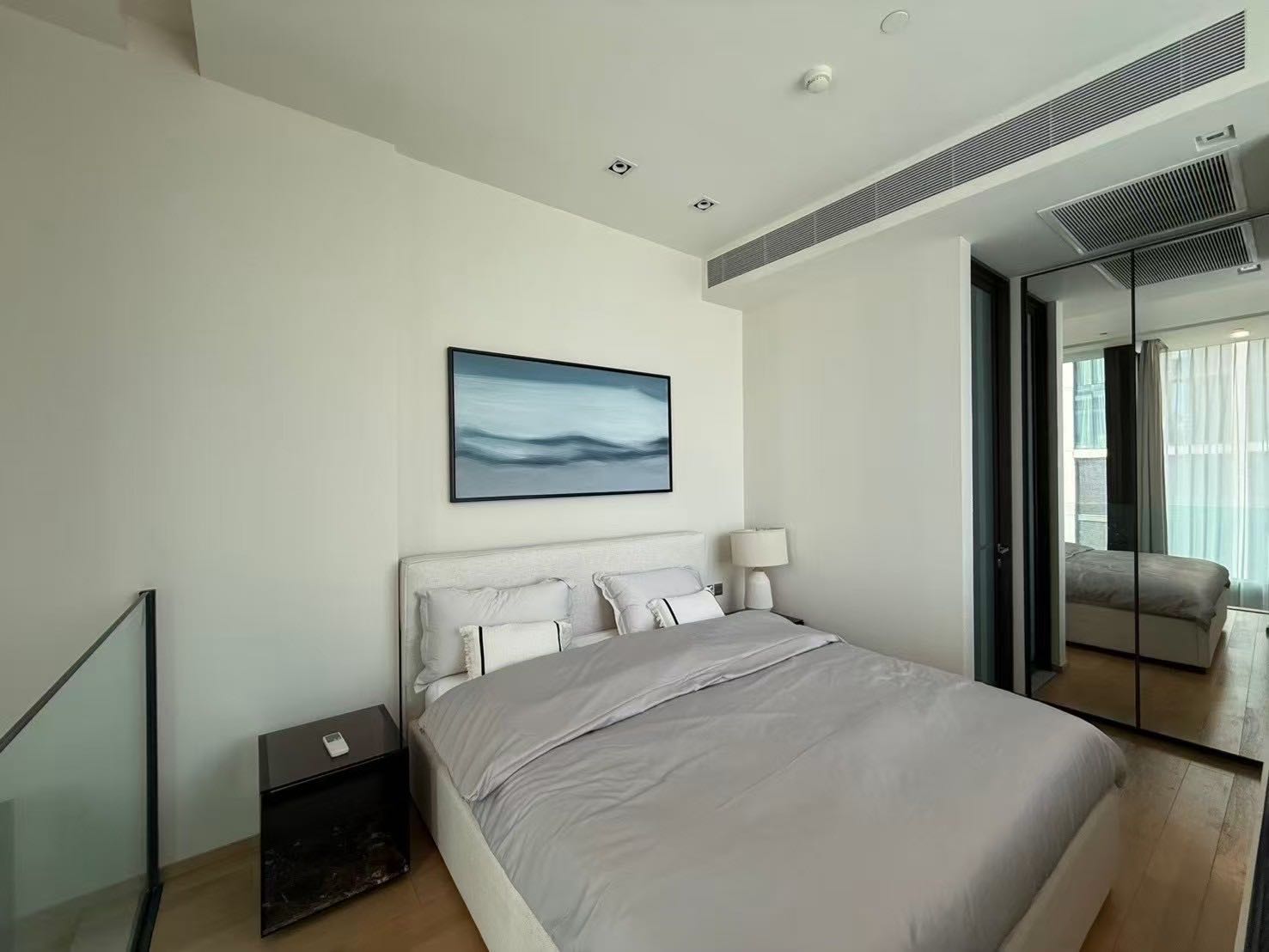 Condo 28 Chidlom 图片 3