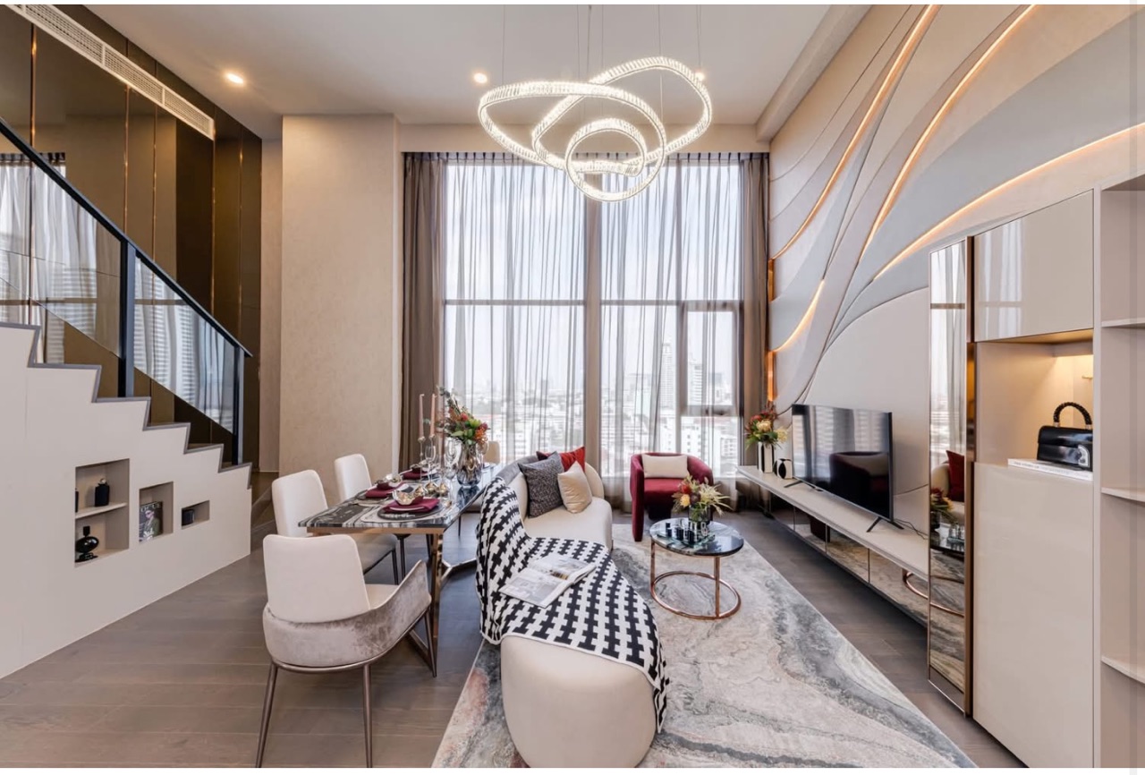 Condo Park Origin Ratchathewi 图片 4