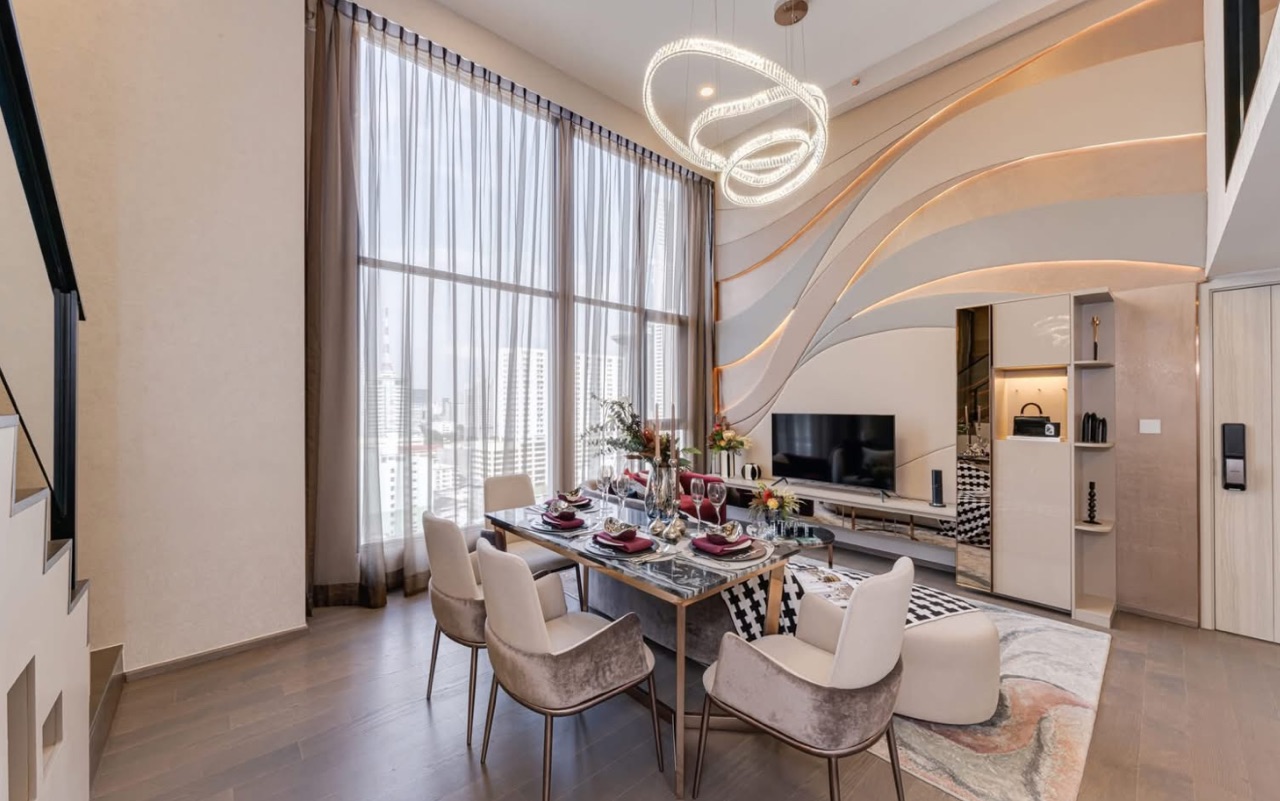 Condo Park Origin Ratchathewi 图片 5