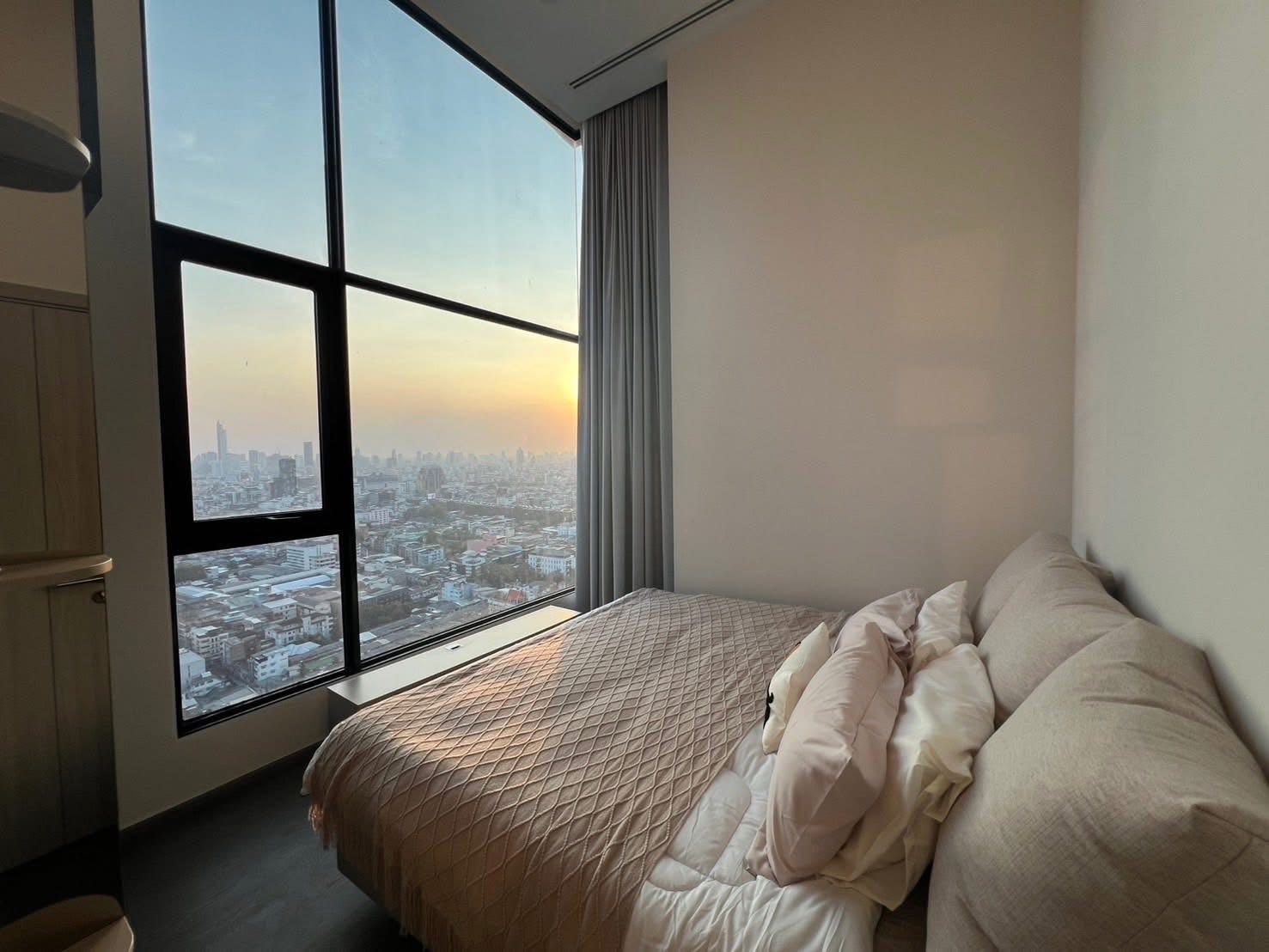 Condo Park Origin Ratchathewi 图片 3