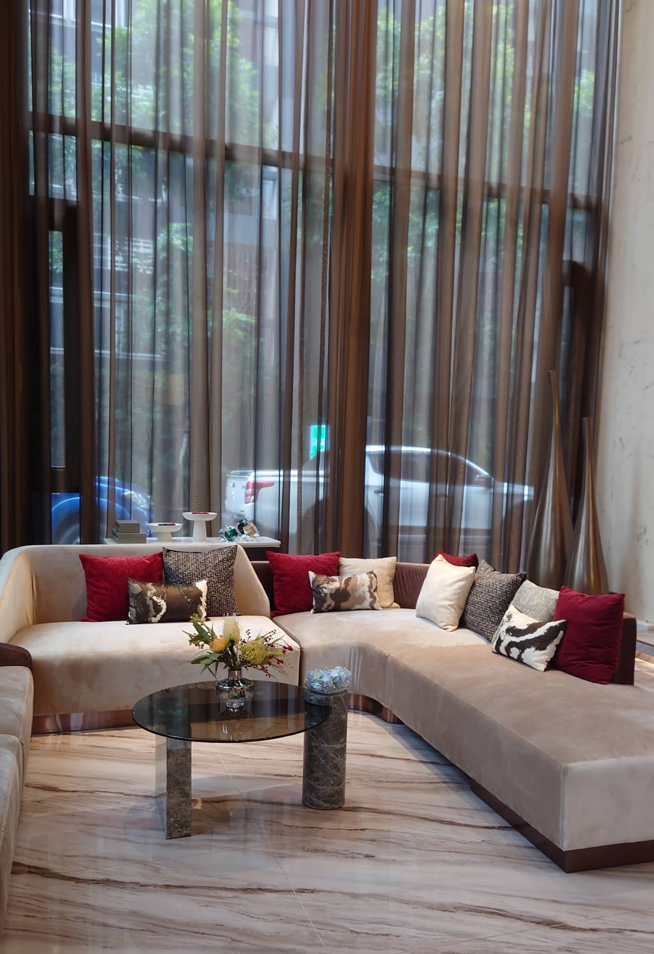 Condo Park Origin Ratchathewi 图片 2