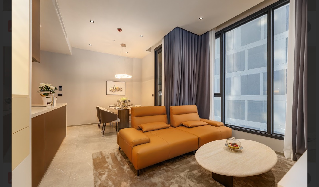 Condo Hyde Heritage Thonglor 图片 5