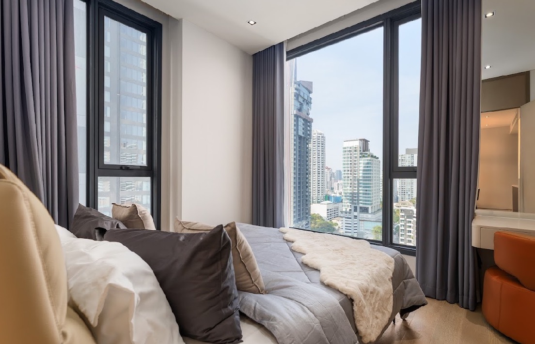 Condo Hyde Heritage Thonglor 图片 3