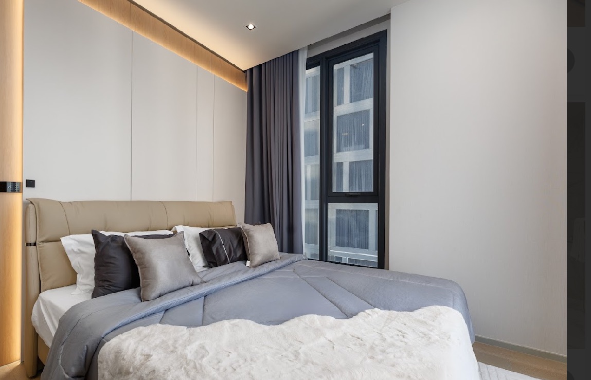 Condo Hyde Heritage Thonglor 图片 5