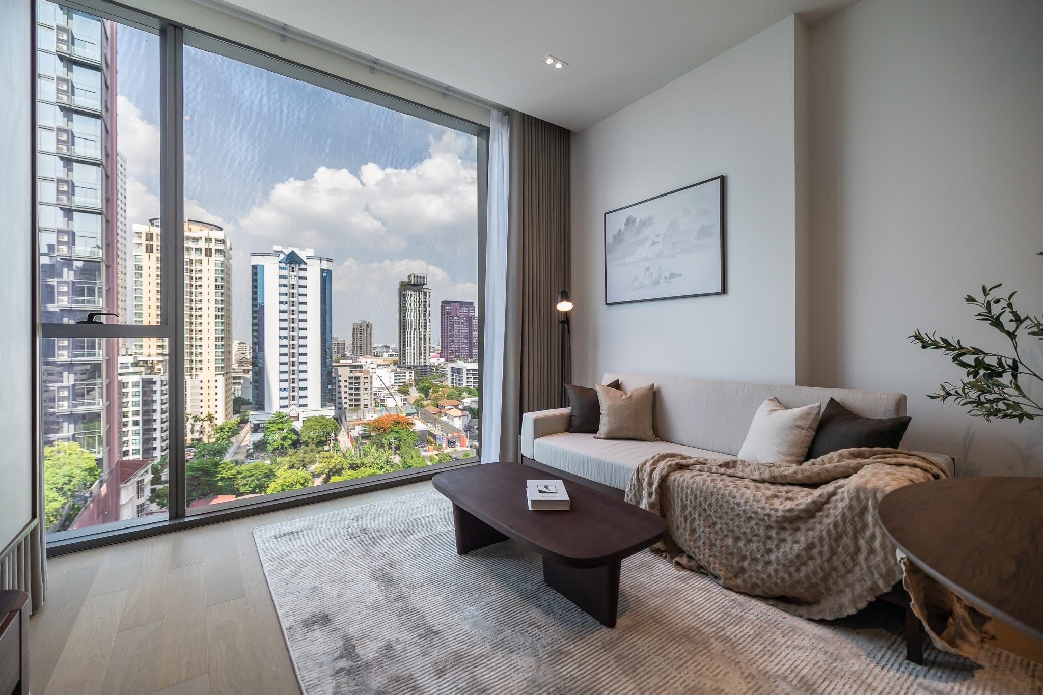THE STRAND THONGLOR 图片 5