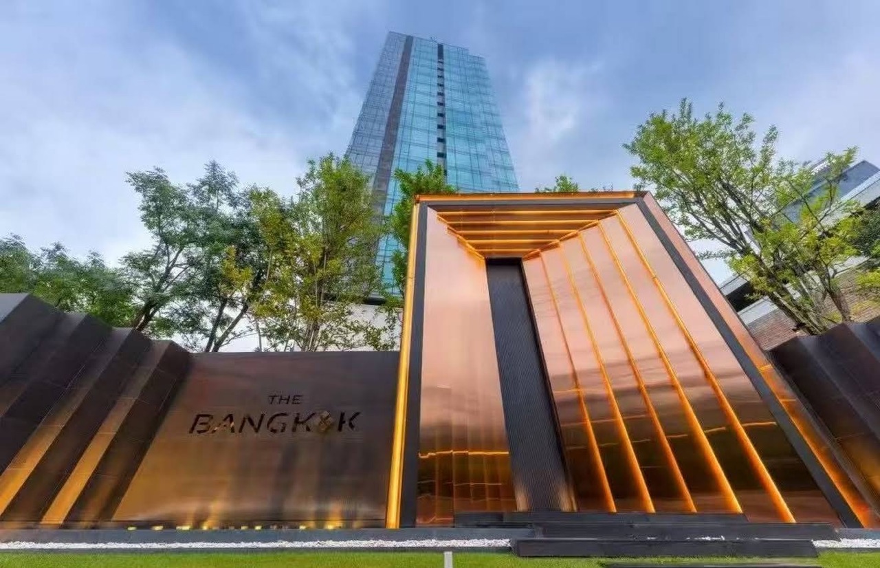 Condo The Bangkok Thonglor 图片 1