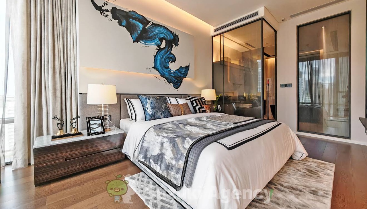 Condo The Bangkok Thonglor 图片 4
