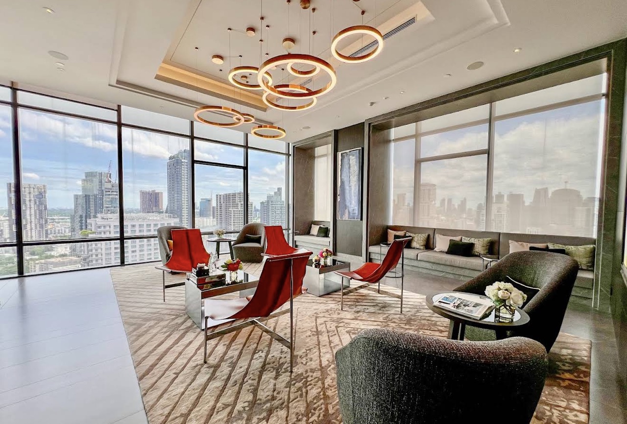 Condo The Bangkok Thonglor 图片 5