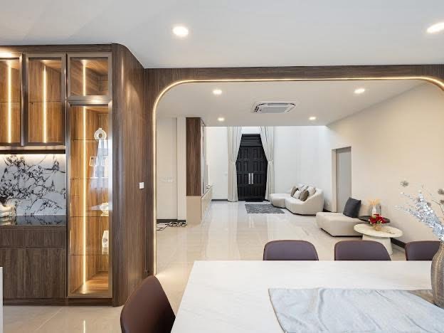 The City Ramintra - Wongwaen 2 图片 3