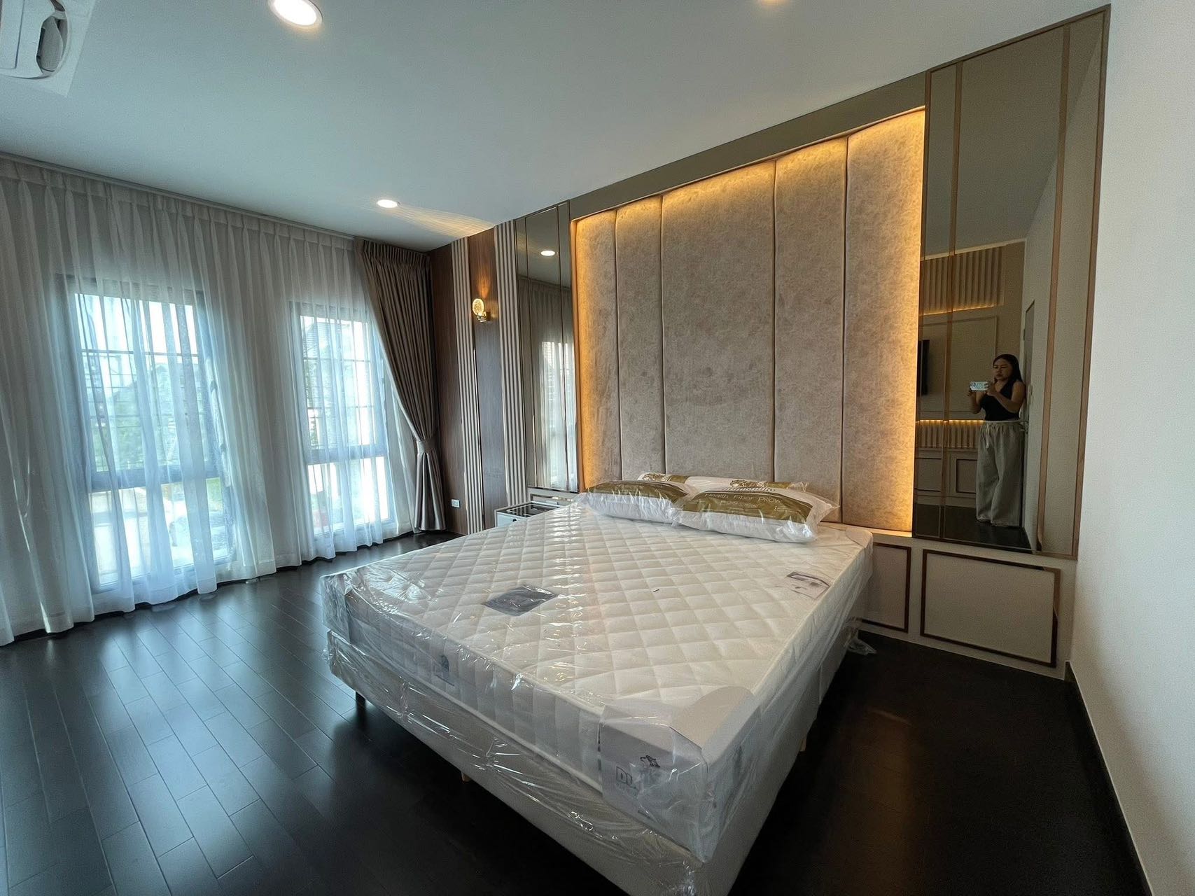 The City Ramintra - Wongwaen 2 图片 18