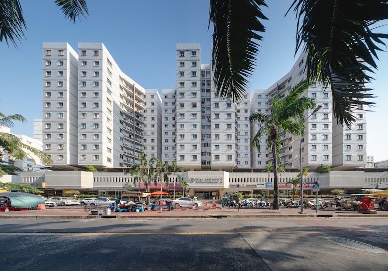 Fortune Condo Town 图片 1