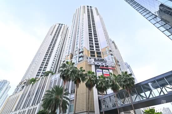 Condo Belle Grand Rama 9 图片 1
