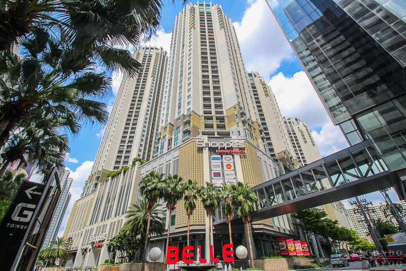 Belle Grand Rama 9 图片 1