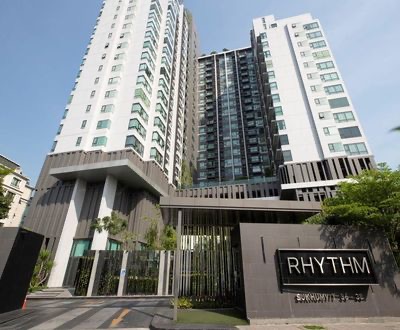 RHYTHM 36-38