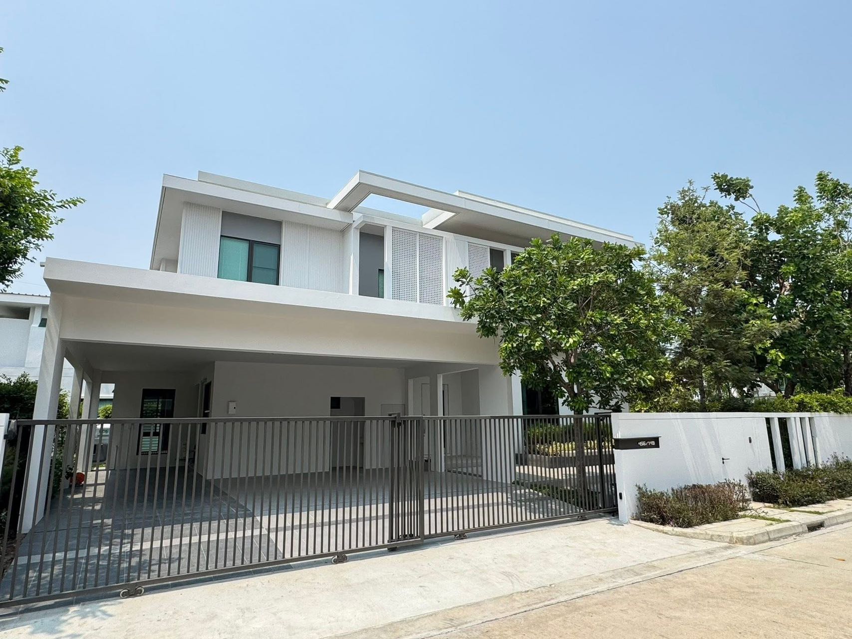 Mantana Bangna KM.15 图片 1