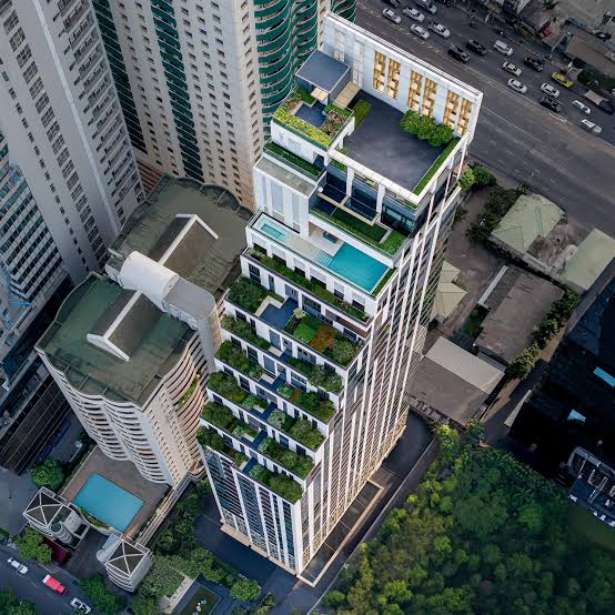 MUNIQ Sukhumvit 23 图片 1