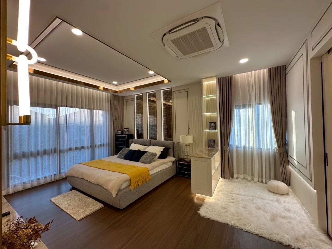 The City Sukhumvit – Onnut 图片 7