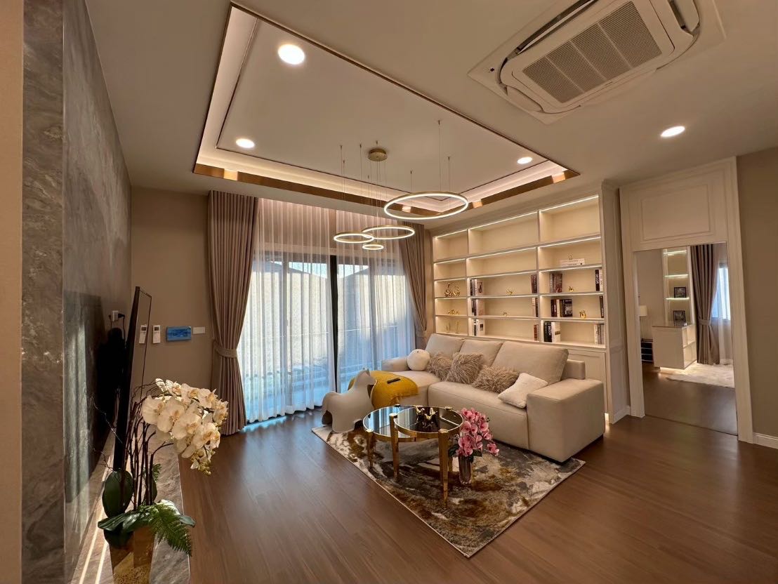 The City Sukhumvit – Onnut 图片 6