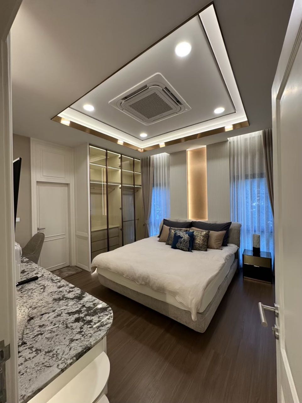 The City Sukhumvit – Onnut 图片 11