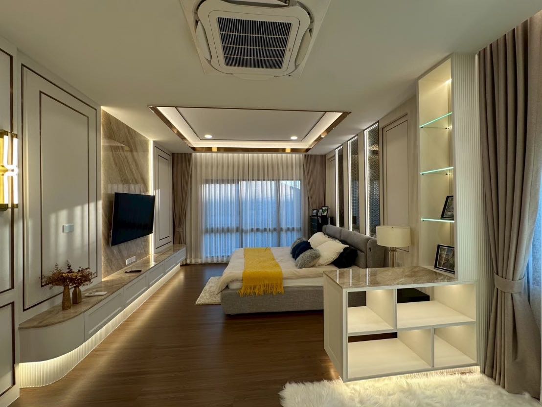 The City Sukhumvit – Onnut 图片 5
