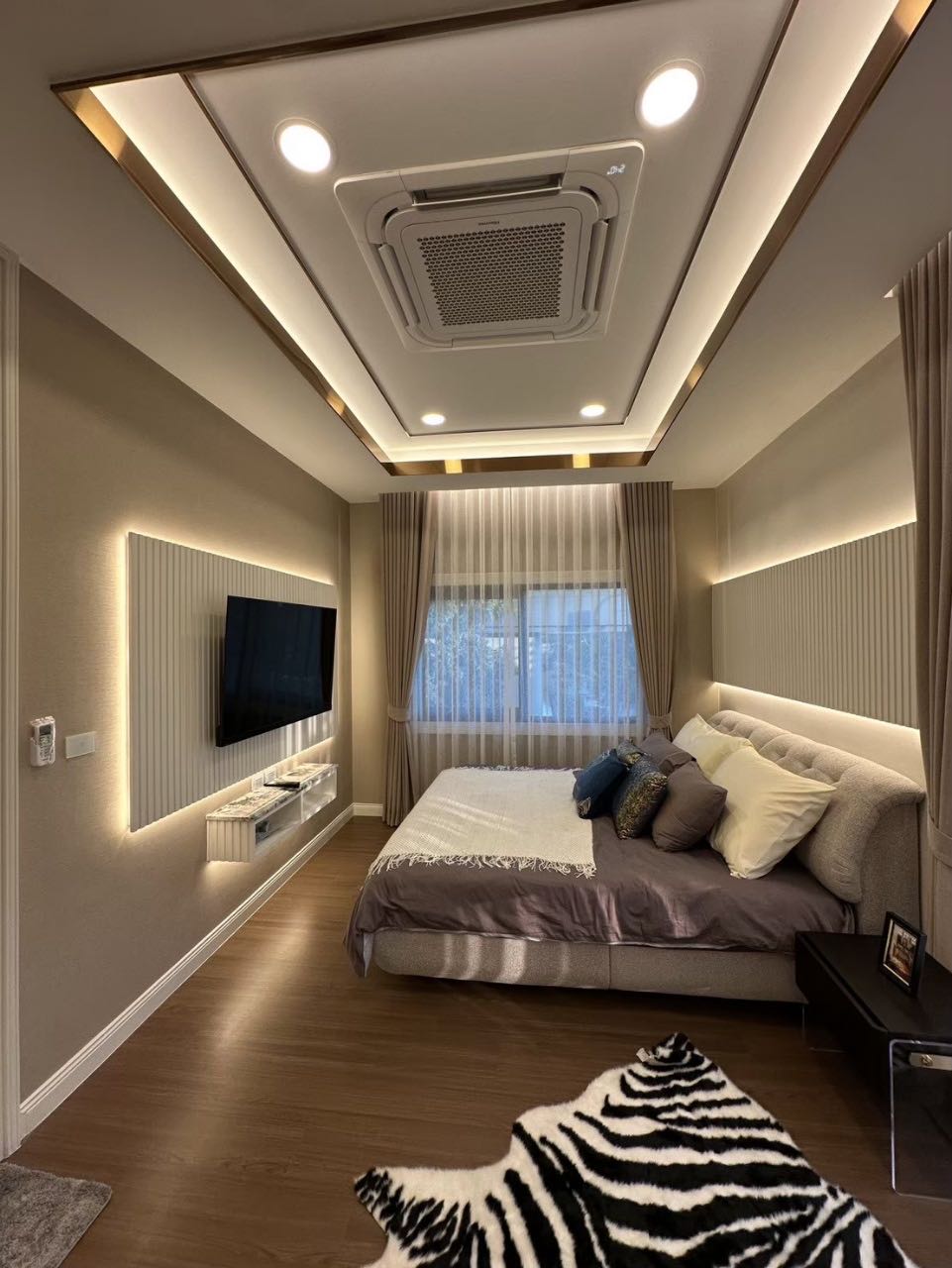 The City Sukhumvit – Onnut 图片 3